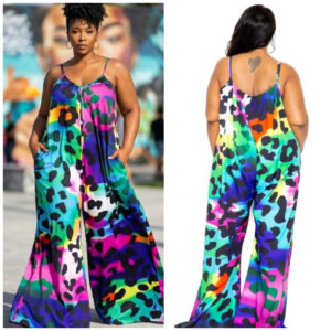 Jumpsuit
