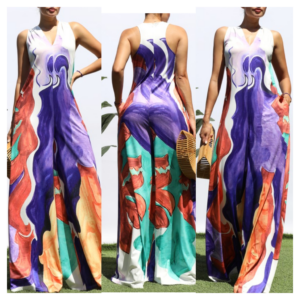 Jumpsuit