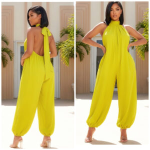 Jumpsuit